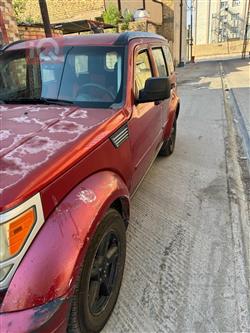 Dodge Nitro